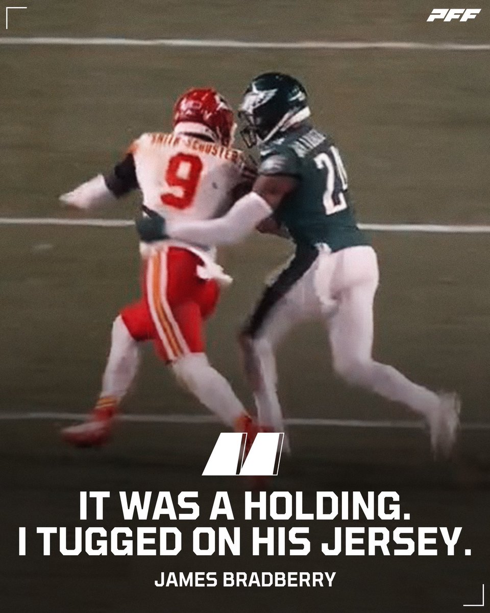 <a href="/PFF/">PFF</a> Bradberry agrees…