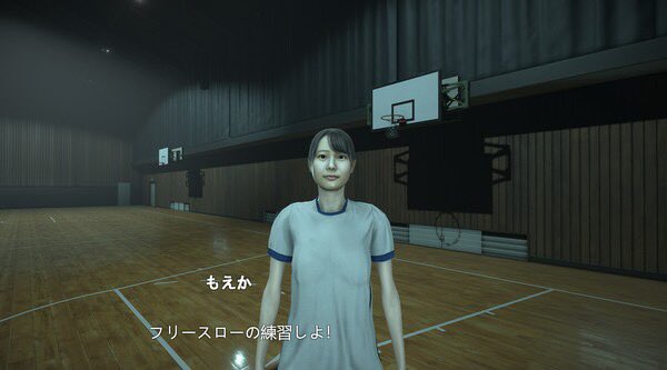 ค่ายนี้ออกเกมใหม่อีกแล้ว (ค่ายเดียวกับเกมสาวร้านกาแฟโดนสตอล์คเกอร์) 𝙏𝙝𝙚 𝙆𝙖𝙧𝙖𝙤𝙠𝙚 🎤 เรื่องของเด็กมัธยมสาวคนนึงที่ไปร้องเกะที่ร้าน แต่ก็ต้องเจอกับเรื่องราวแปลกๆ เป็นคืนคาราโอเกะสยอง