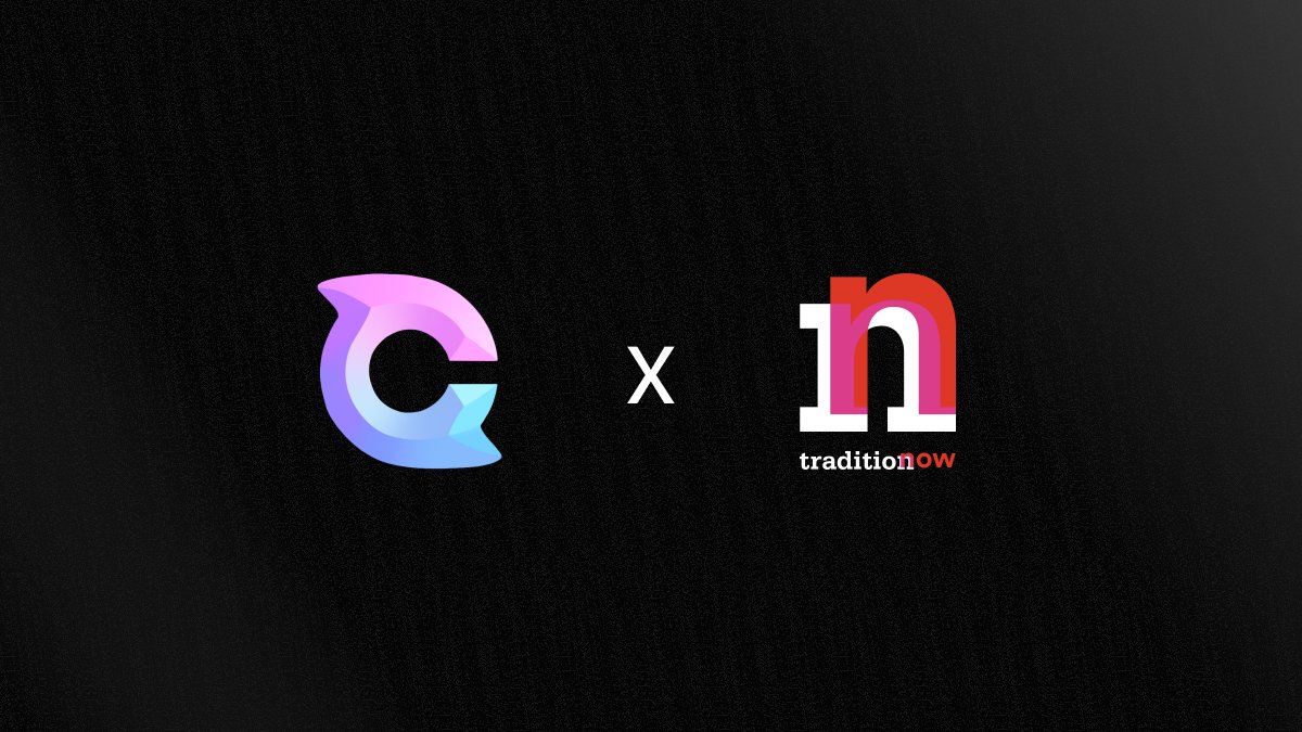 Behind masks, gods are perfectly ordinary people.

As the first cultural renaissance project of <a href="/TraditioNow/">TraditioNow</a>, "NUO - Dancing to God" is offering 30 allowlist spots for <a href="/Clique2046/">Clique</a>'s community. 🐬🥳

👇🏻Enter here:
clique.social/campaign/tradi…