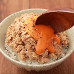 お腹が空いたときにぱぱっと作れそう!簡単でお手軽な「ツナ缶」レシピ!