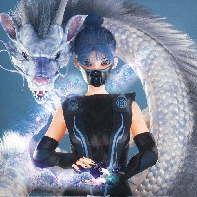 🍋 LIMELIGHT x Nova Dragons WL GIVEAWAY🍋

🏆Twitter x3
🏆Discord x30
discord.gg/limelight-kor

✅ Follow
@limelight_kor

@NovaDragonsNFT

<a href="/shsl1513/">BlackCow</a>

@llhanya

✅ Have to❤️+🔄 + Tag 3🧑‍🤝‍🧑
⏳ 24 hours