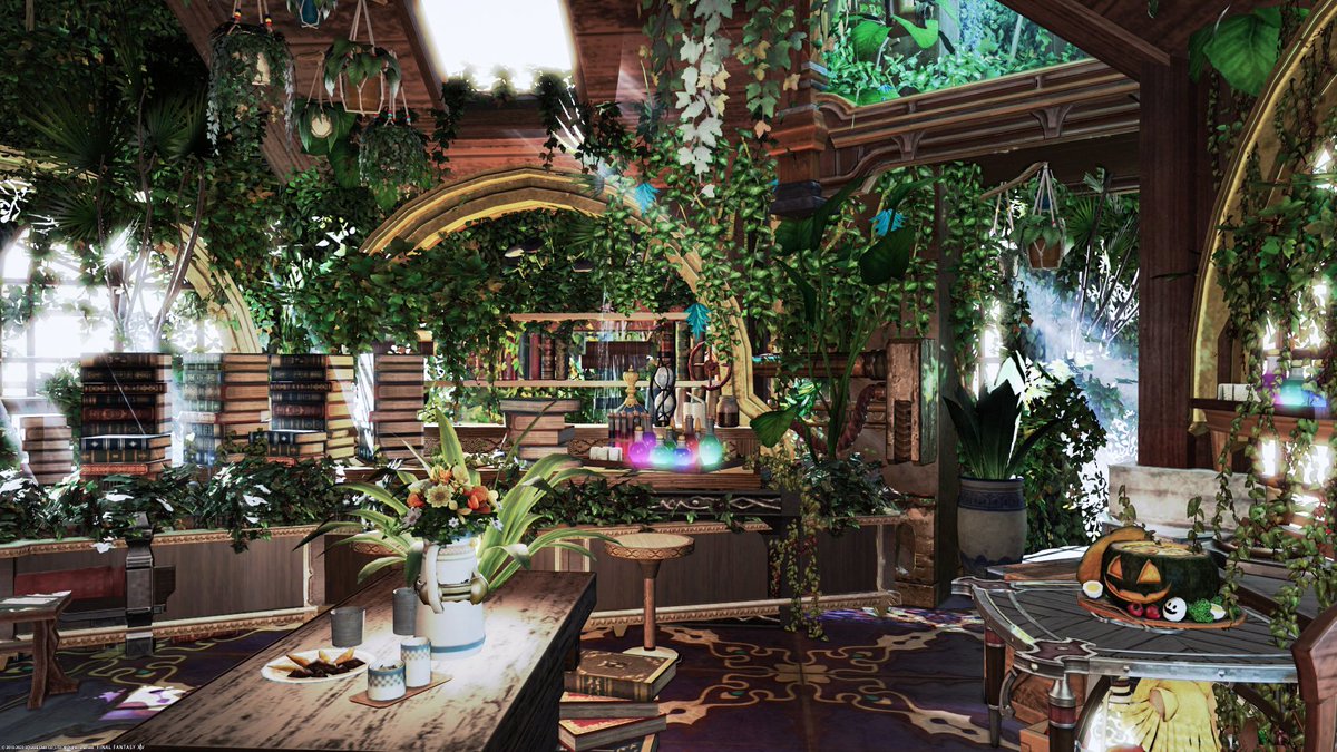 puchan0331's tweet photo. PuQulair気まぐれ企画🦋
uroco_14様
────────────
Shouse
#FF14 #PuQulair
#FF14ハウジング 
#FF14housing https://t.co/ANzHEgjafV