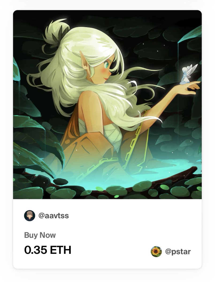 aavtss (@aavtss) on Twitter photo The page o1 of vivere series on <a href="/foundation/">Foundation ๐</a> ๐๐ฅณ
#NFTCommunity #NFT #nftcollectors #NFTshill #NFTartist #illustration #fantasyart #animation #characterart The page o1 of vivere series on <a href="/foundation/">Foundation ๐</a> ๐๐ฅณ
#NFTCommunity #NFT #nftcollectors #NFTshill #NFTartist #illustration #fantasyart #animation #characterart