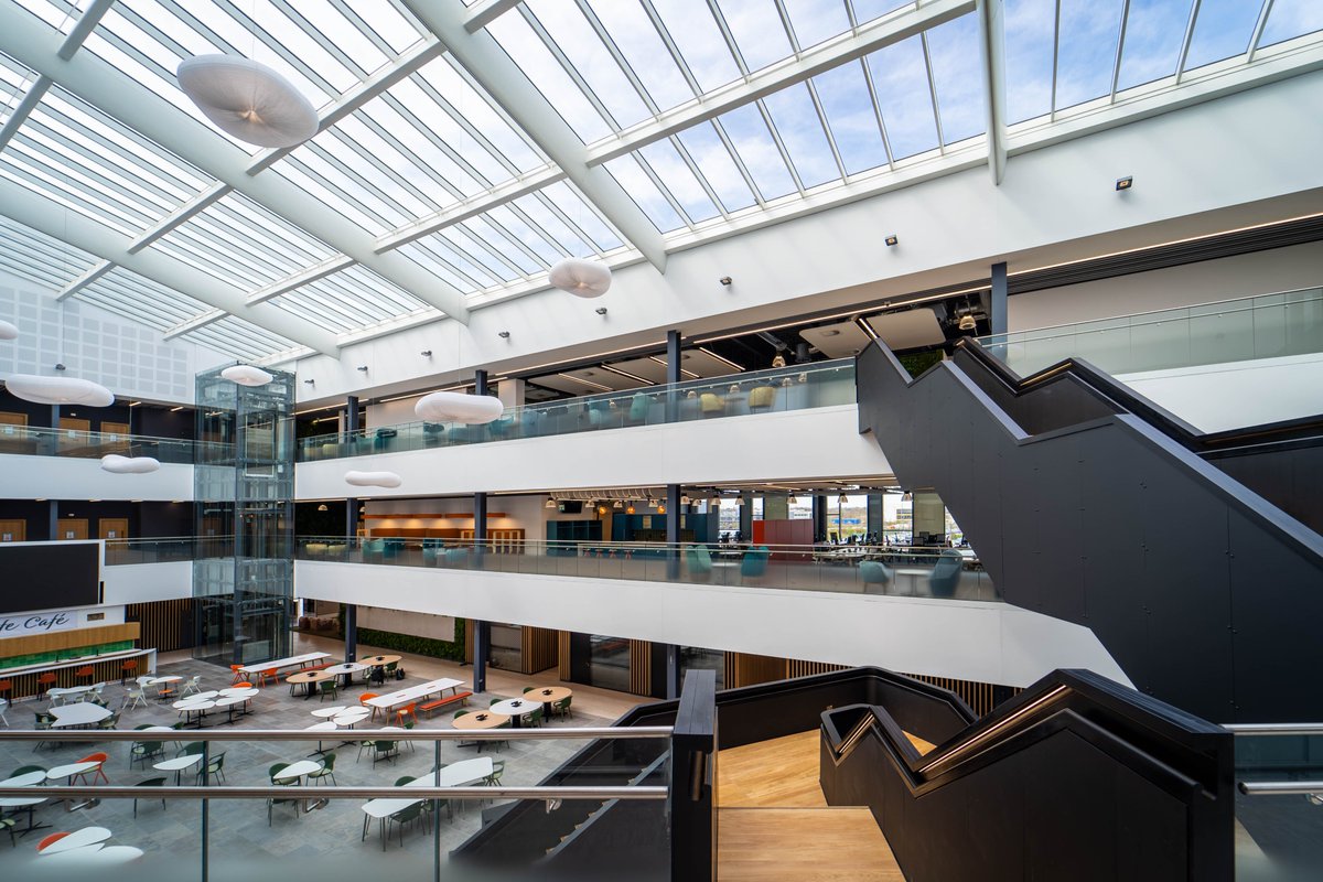 MSA Architects tweet media