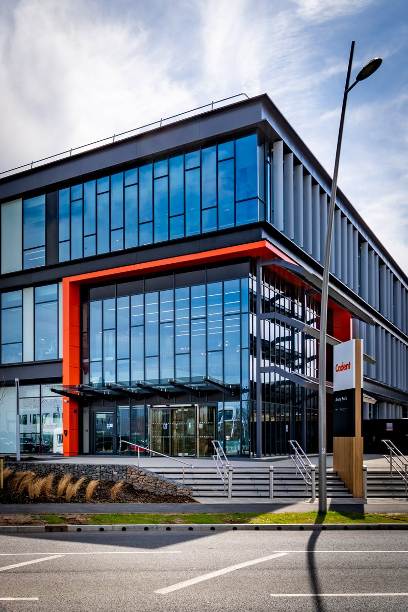 MSA Architects tweet media