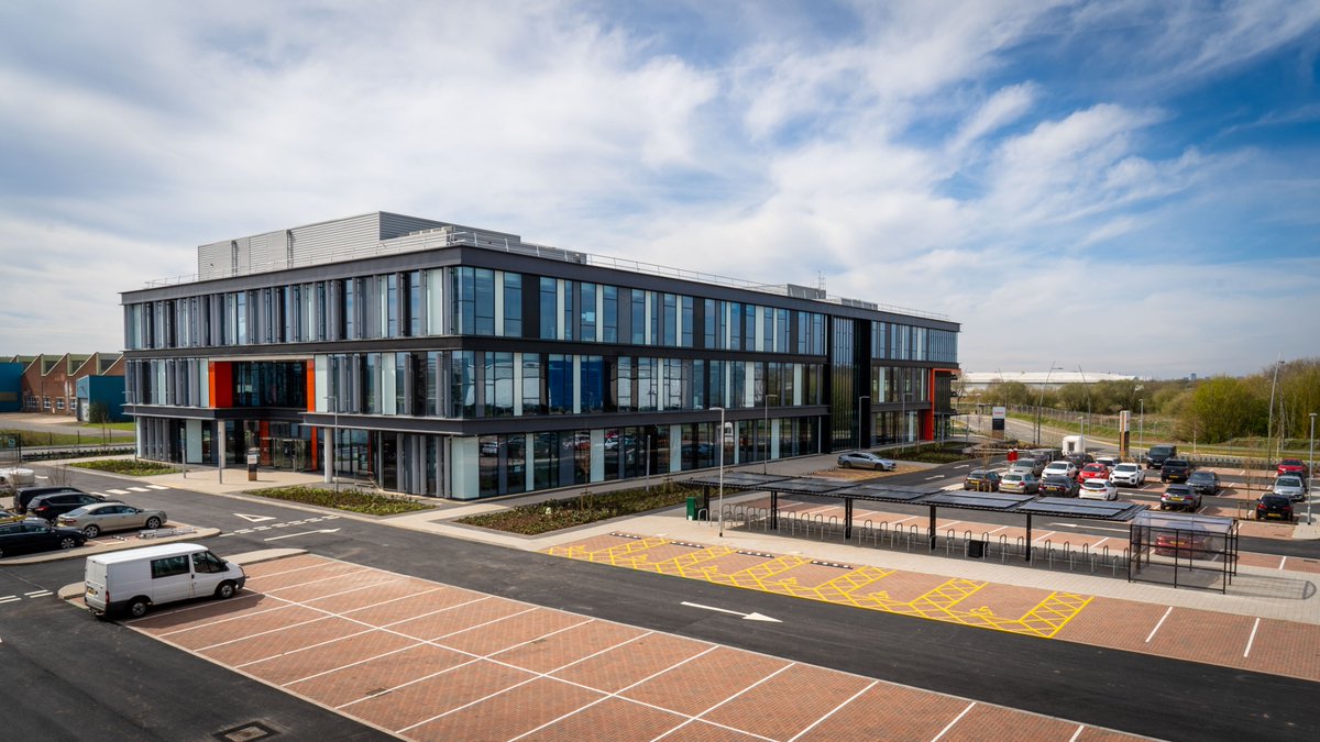 MSA Architects tweet media