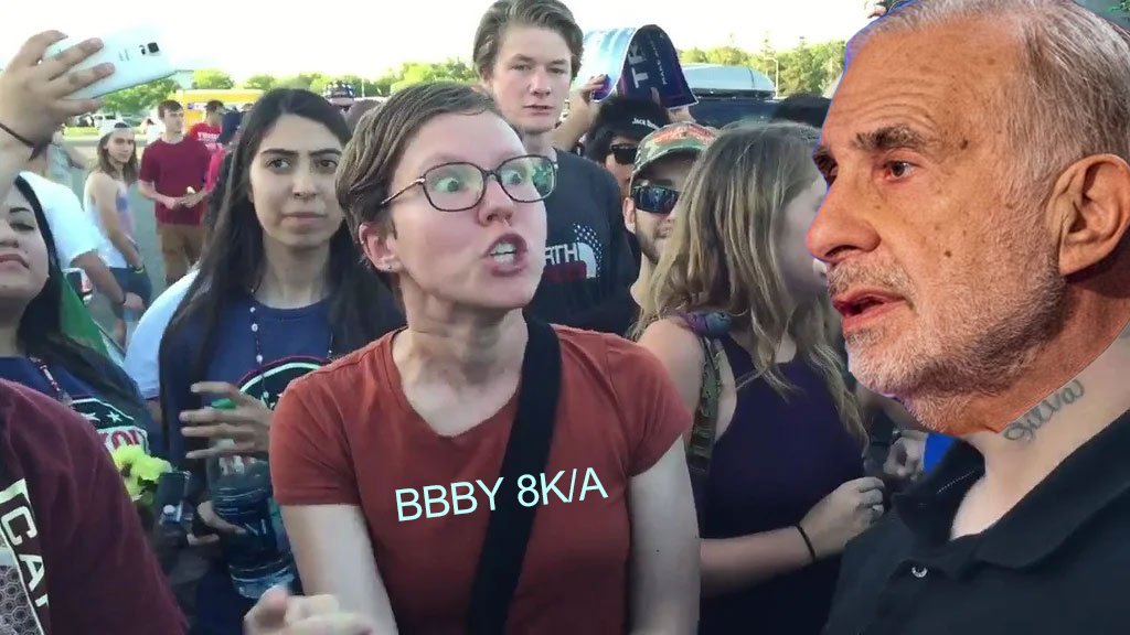 Read more about "trigger events" in this morning's edition of Mother Squeezer.

mothersqueezer.com

#bbby #GME #ryancohen #rcventures #carlicahn