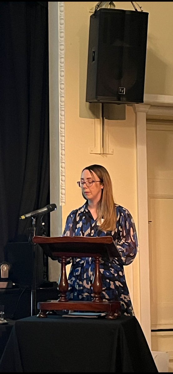 And an even bigger thank you to all our speakers - Alan Riley from <a href="/RileyPSL/">Alan Riley</a>, Donna Barber &amp; Rebecca Hilton from @EdenPlanning, Michael Cantwell from @3volutionLtd &amp; Rachel Heald from <a href="/HKlawyers/">Hawkswell Kilvington</a>, we couldn’t do it without you! #experts #property #planning #Corporate #Construction