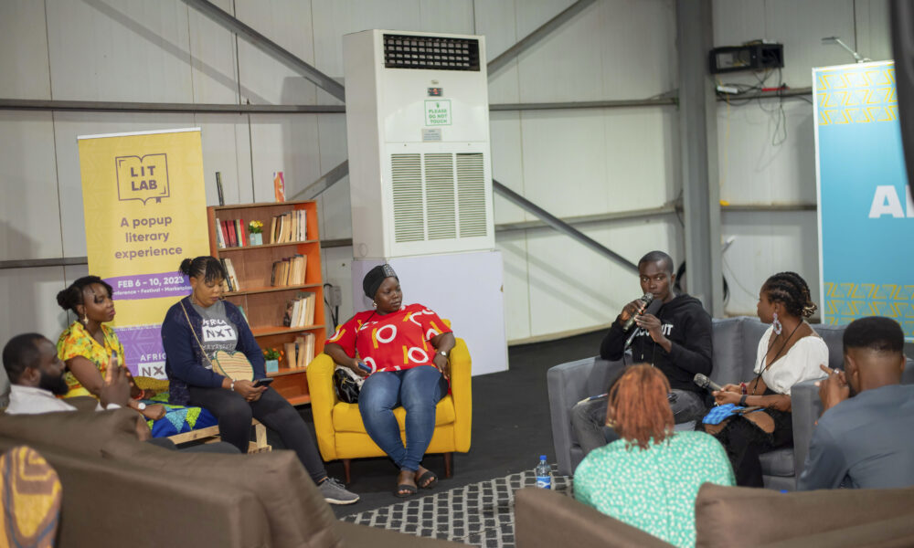 5 Takeaways From BellaNaija’s Book Reading Session at #AfricaNXT 2023 dlvr.it/SjLLRw