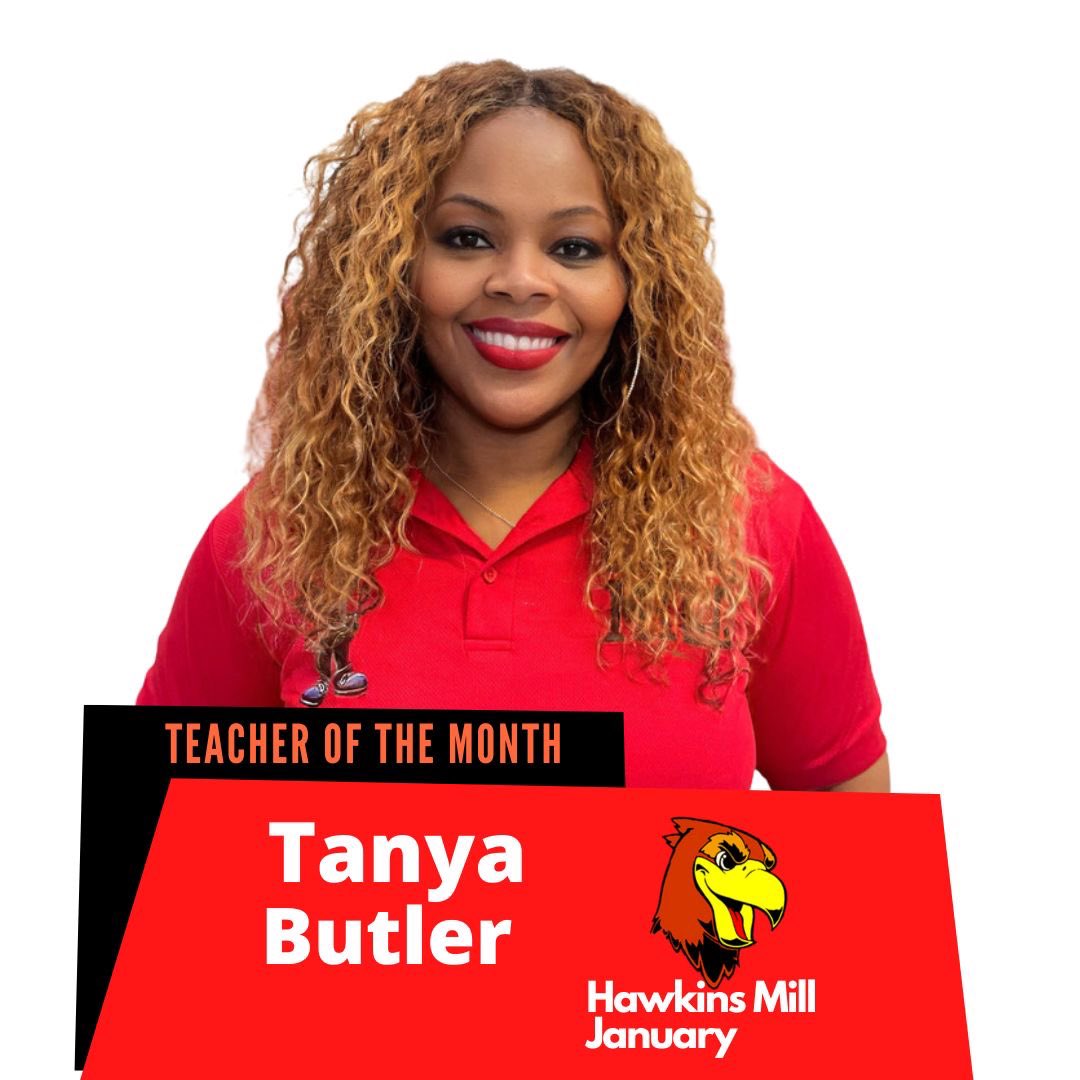 hmehawks's tweet photo. #TheMill would like to recognize The Teacher of the month Ms. Butler (2nd Grade Teacher &amp; PLC Coach) and Staff of the Month Ms. Harris (1st Grade Assistant)

Your heartwork here at #TheMill is very much appreciated ‼️❤️🤍
THANK YOU‼️@hmehawks https://t.co/1zLk5lXyKM