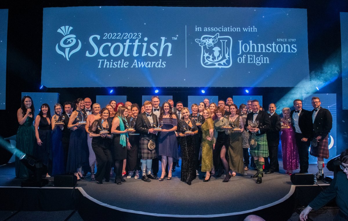 VisitScotland News on Twitter "We're still buzzing from the Scottish 