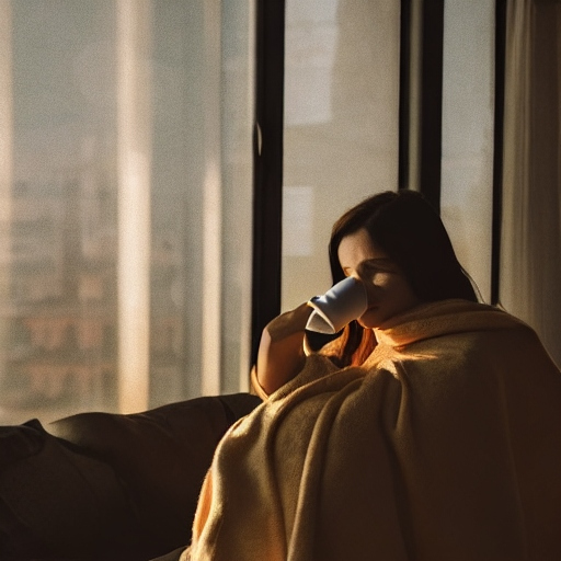 csmithystuff's tweet image. This morning I am grateful for warm coffee, weighted blankets and soft lighting.

#gratitude #ai #OpenAI