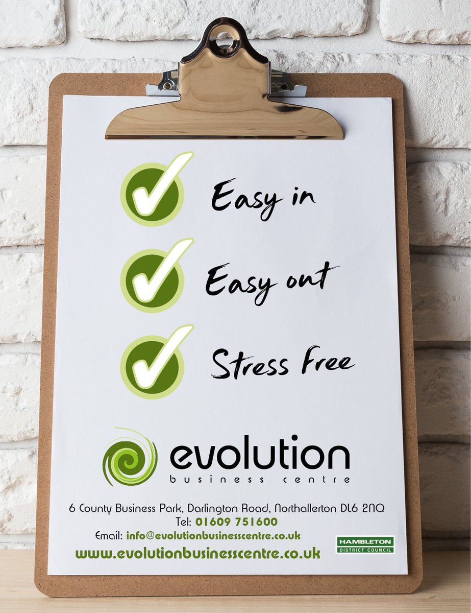 We like to make everything easy peasy for you! Easy in/easy out leases and even better, it's stress free!