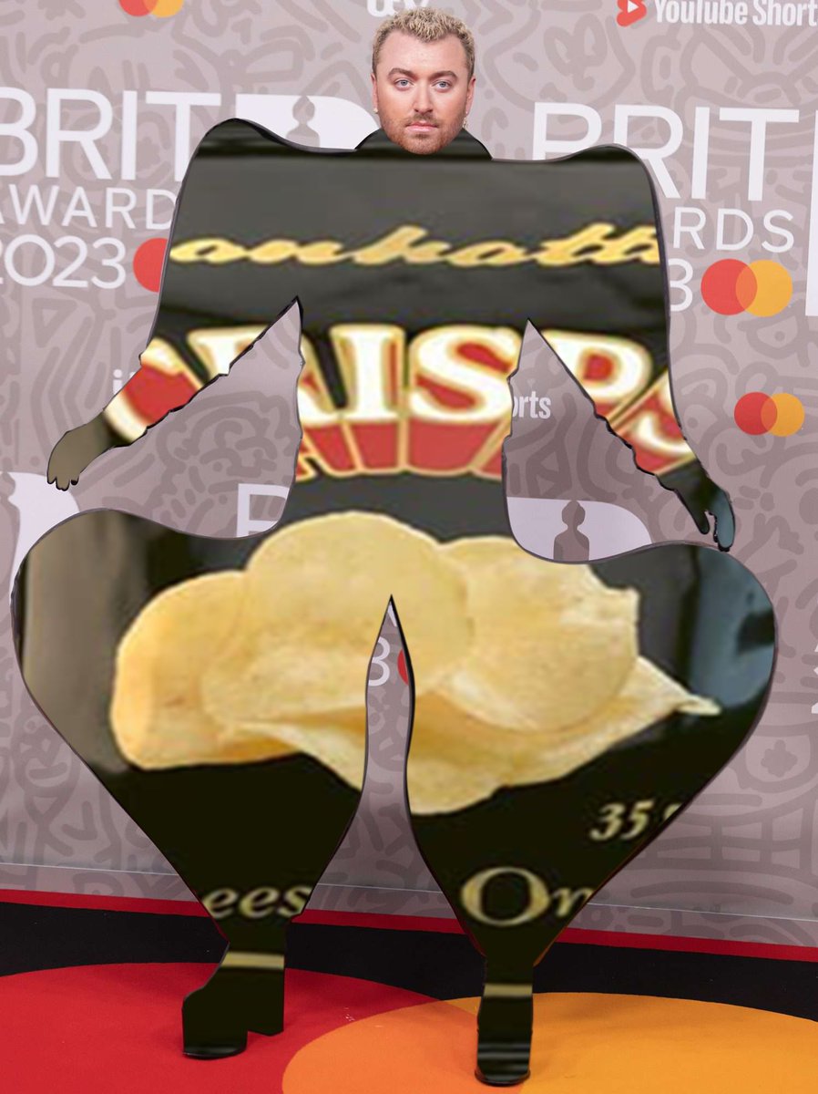 Manhattan_ie's tweet photo. Thanks @brits for having us! Looking forward to next year already ๐
#Manhattan #Brits #IrishSnacks #Cheeseandonion https://t.co/eDMNMiHCwa