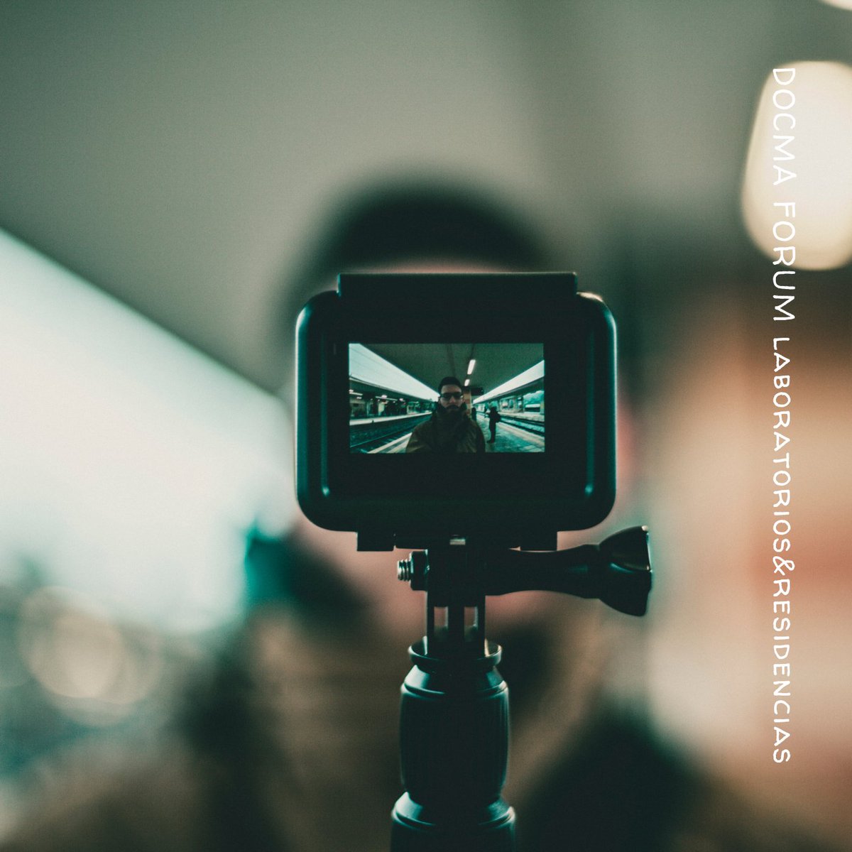 🚨#DocmaForum EL VIERNES: Laboratorios&amp;Residencias <a href="/LensEscuela/">LENS Escuela</a>
👤Mariana Barassi /Márgenes Work/RAW España 
<a href="/MargenesOnline/">Márgenes Cine</a>
👤<a href="/inesencis/">Ines Enciso</a>/<a href="/ResidenciasADC/">Residencias Academia de Cine</a>
👤Andrés Díaz <a href="/ZerkaloFilms/">Zerkalo Films</a>/ Fulgor Lab
👤@r_alberola/ La Incubadora <a href="/ECAM_/">ECAM</a>
🔗TODA LA INFO💡bit.ly/3DFA5r2
🎟️Abierto