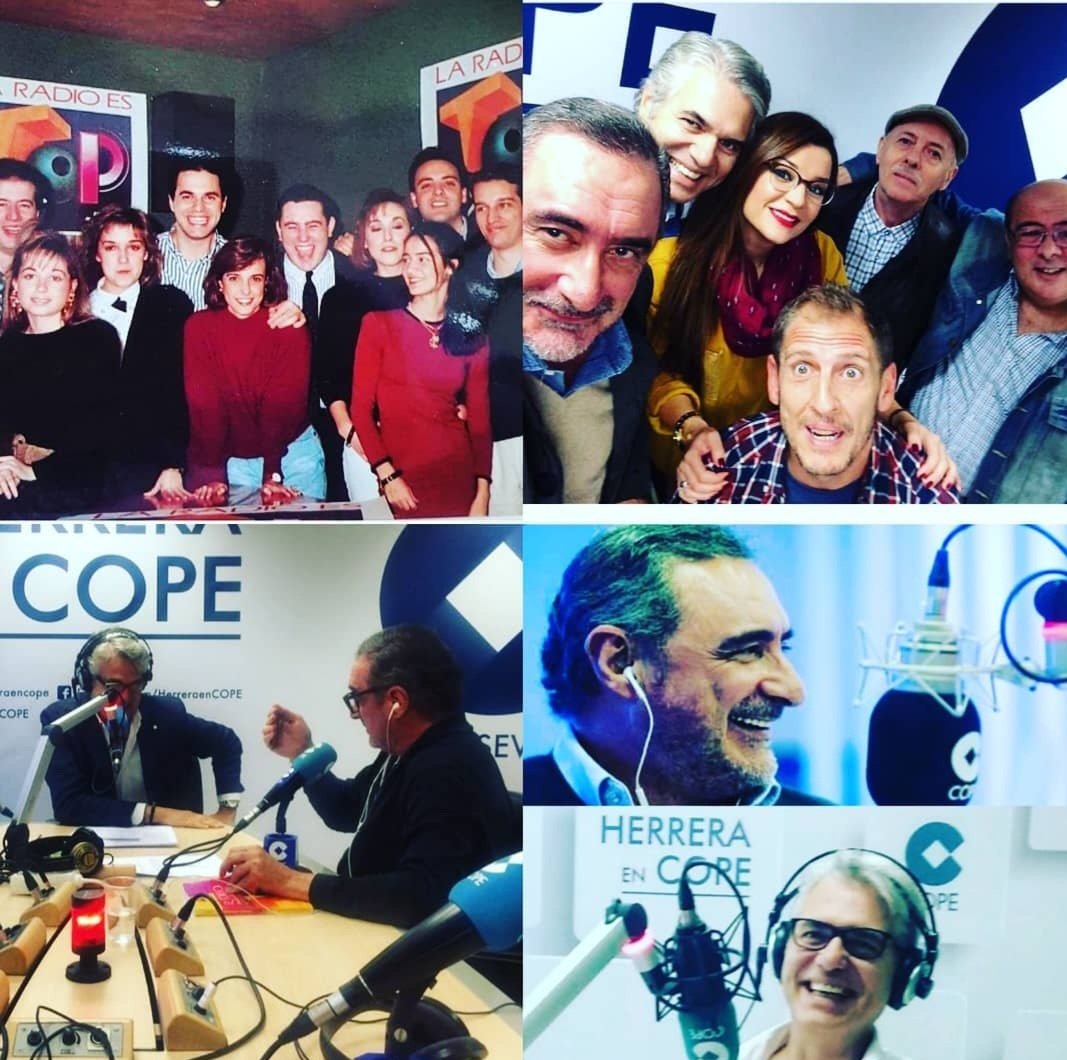 gusbravoabreu's tweet photo. Viva la radio...! https://t.co/cJUmADVba7