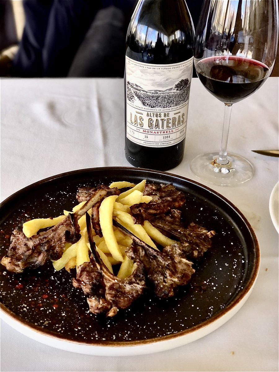 cesitareg's tweet photo. EL CORRAL DE LA ABUELA
@asador_el_corral_de_la_abuela 

#corraldelaabuela #aranjuez #aranjuezgastronomia #gastro #gastronomy #vino #vinho #vin #wine #winelovers🍷 #winewinewine https://t.co/LcWsQqCEIj