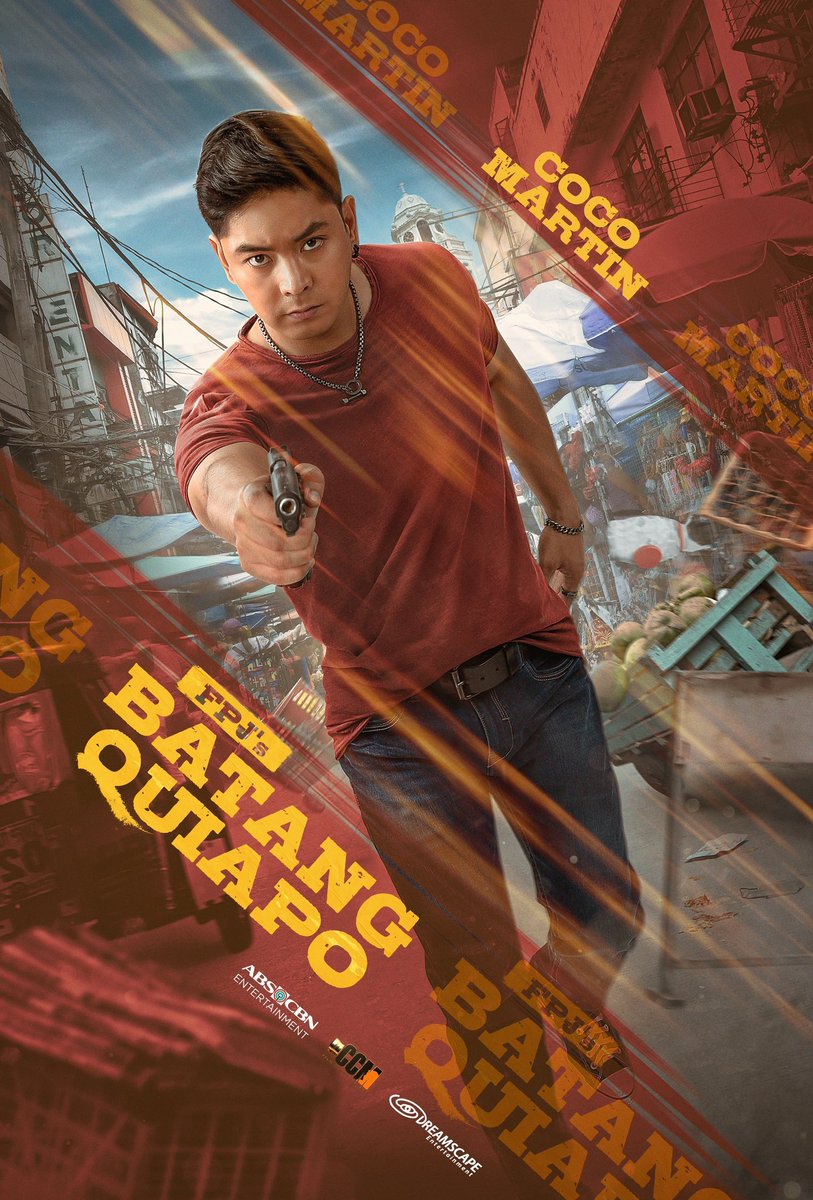 darnarchives's tweet photo. 'Batang Quiapo' is now the Philippine series with the highest peak concurrent live viewers on YouTube this decade, surpassing 'Darna'.

#FPJsBatangQuiapoDay
#FPJsBatangQuiapo https://t.co/nuo8jMzX4r