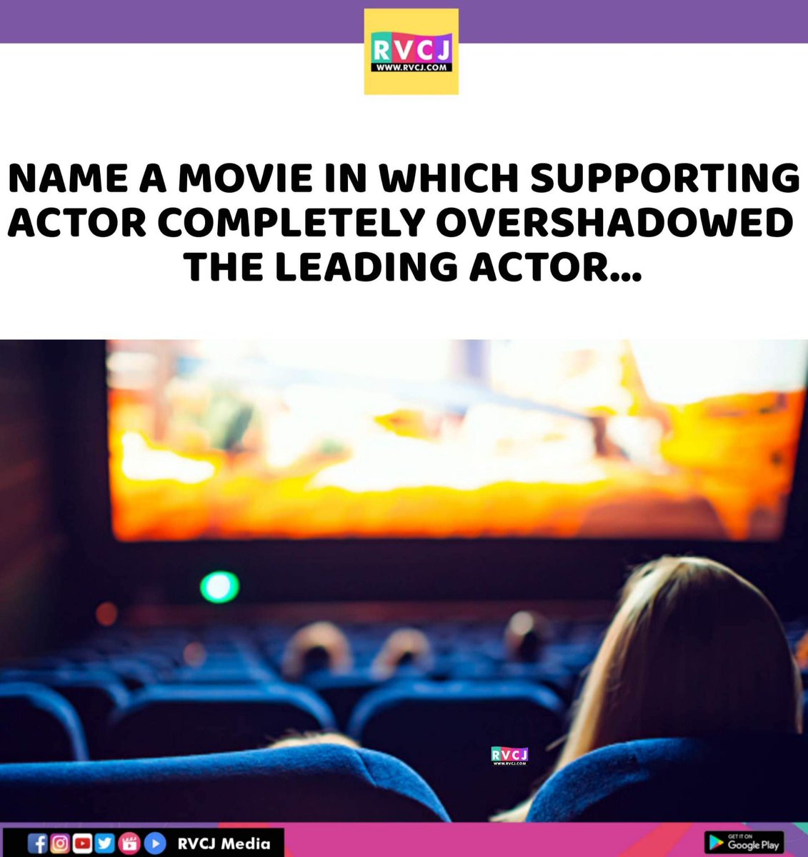 RVCJ_FB's tweet photo. Name that Movie https://t.co/B1eKXBXBr8