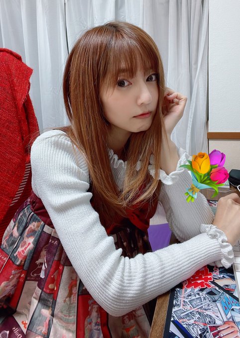Twitterのコスプレ画像44
