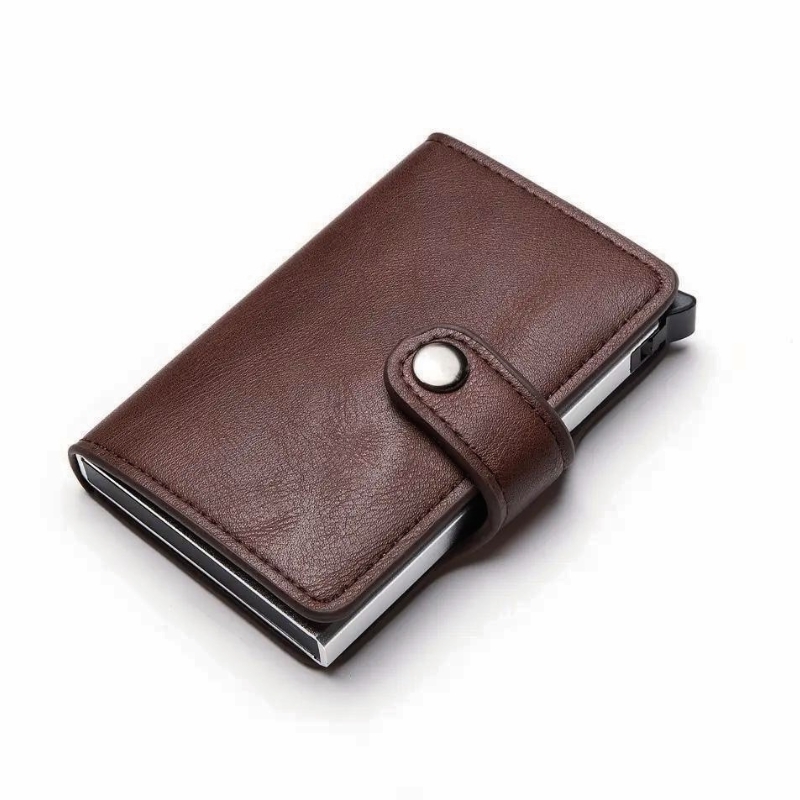 Korthållare Plånbok RFID Pop-Up Metall Sedelfack Läder Brun - Fri Frakt  Artnr: 7121 
winty.se/accessoarer/ko…
Korthållare: winty.se/korthallare-pl… #korthållare #plånbok #brun #herr #dam #plånböcker #idkort #körkort #kreditkort #betalkort #sedlar #frifrakt #winty #läder