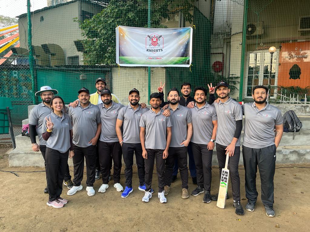 KaizzenComm's tweet image. A weekend of bonding, entertainment, and sportsmanship culminated in a victory for #KaizzenKnights at #PRPCL2023, with the matches providing a thrilling &amp;amp; fascinating roller coaster ride for all, where we also got the chance to see some hidden talents of #Kaizzenites. 
#Kaizzen
