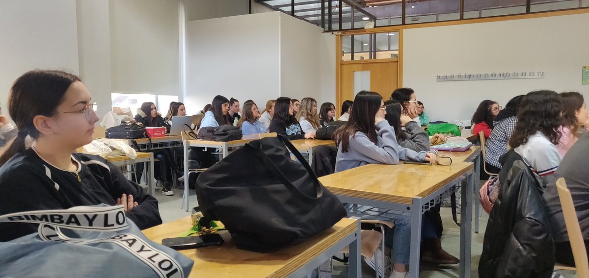 Estimulación musical y TEA, hoy en #AEDAUCLM