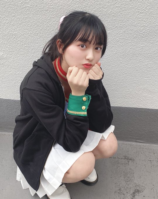 Twitterのコスプレ画像3