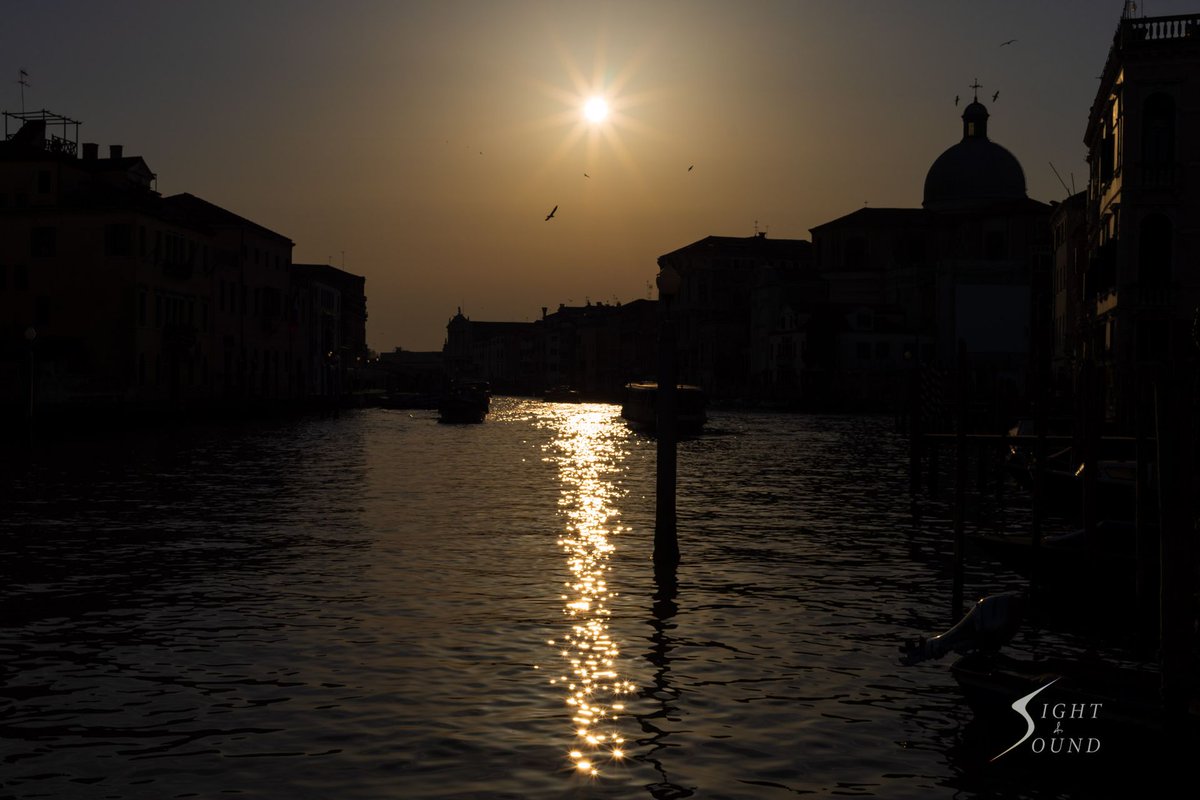 SightSoundNY's tweet photo. Open gate, 3x2, large format with sensitivity &amp; noise performance for sun down to sun up (and in-between)

#SightSound
#Content #VideoAgency
#Venice #CineAlta https://t.co/BPOFx4uBrp