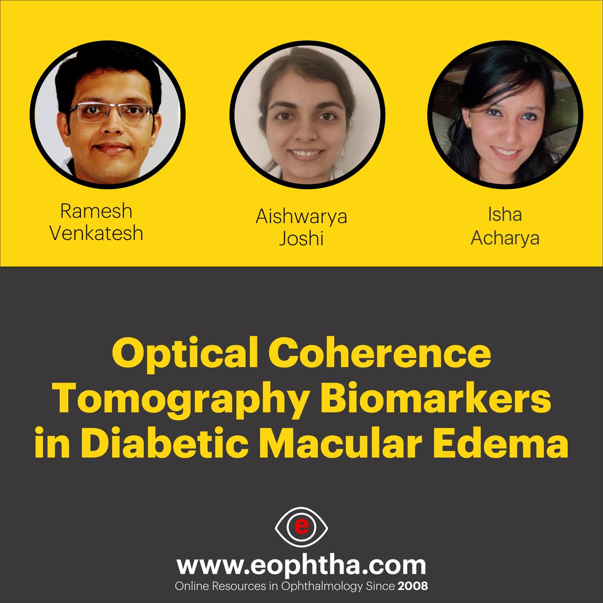 eOphtha tweet media
