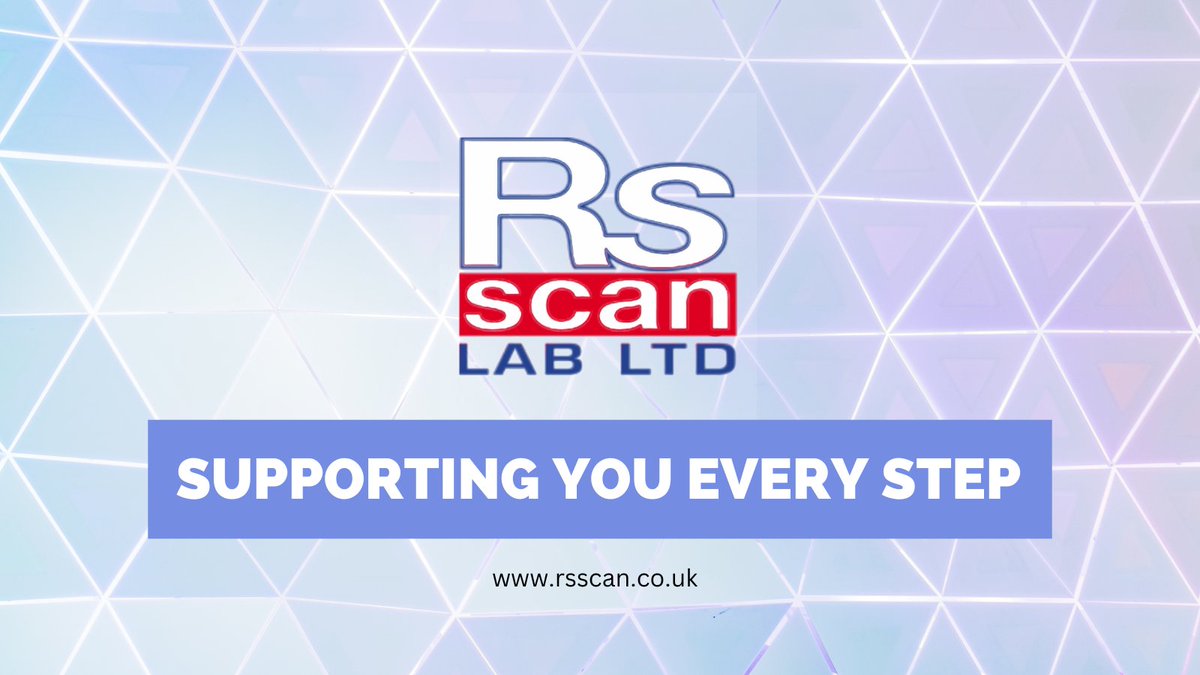 RSscanLab's tweet image. ✉️Info@rsscan.co.uk
📞01473 831384
💻rsscan.co.uk

👣Supporting you every step 👣
#RSscan #RSscanLab #FootScanning #PressureMeasurement #Plantar #clinicial #clinicaltips #podiatrist #Foot