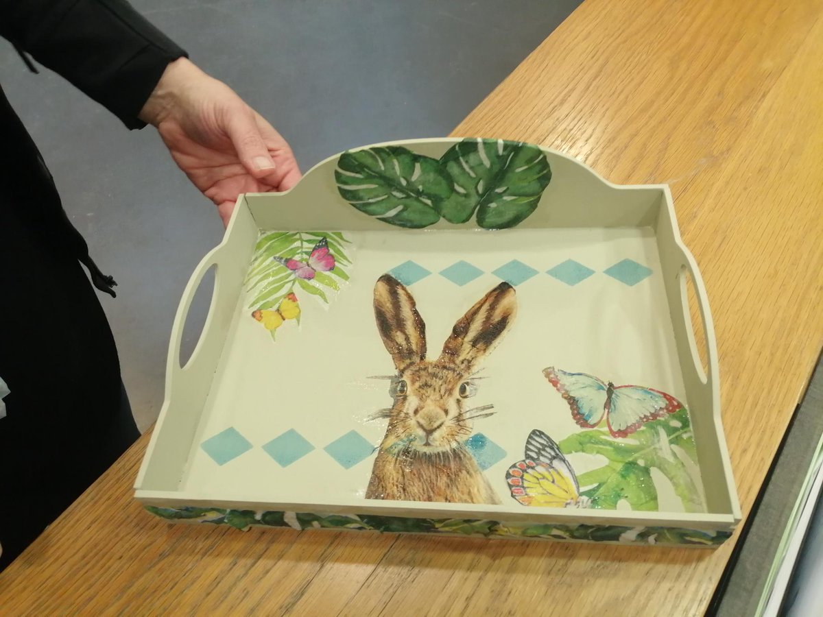 nmdmuseums's tweet image. That’s a wrap on all of the great Newry Arts Festival events at Newry and Mourne Museum.  Over the last week and a half we have had so much fun hosting workshops, lectures, live music, film screenings and kids’ entertainment. #arts #museumevents