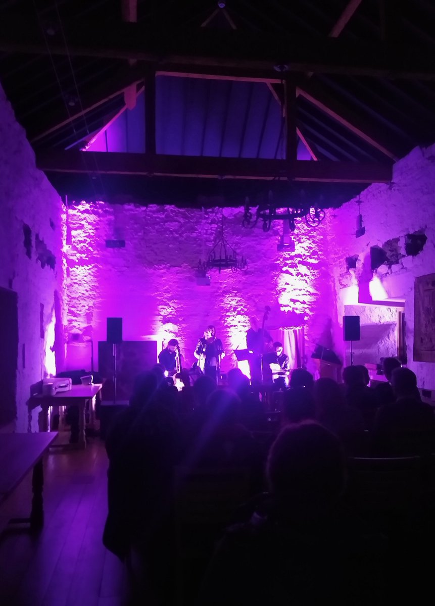 nmdmuseums's tweet image. That’s a wrap on all of the great Newry Arts Festival events at Newry and Mourne Museum.  Over the last week and a half we have had so much fun hosting workshops, lectures, live music, film screenings and kids’ entertainment. #arts #museumevents