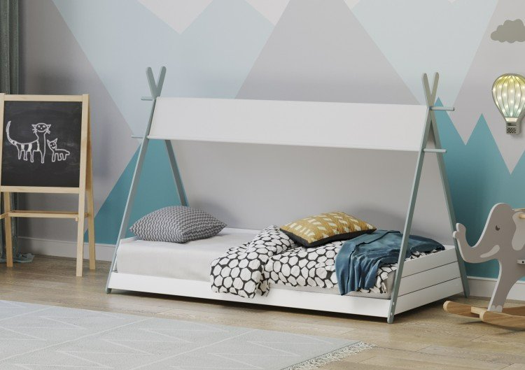 ukbedstore's tweet image. Spark your child's creativity with our fantastic range of fun beds!✨

Shop all the stunning designs here👇 

bit.ly/3IjGdrG

#FunBeds #ChildrensBeds #KidsFurniture