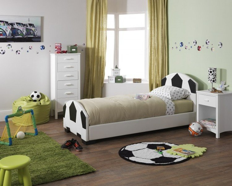 ukbedstore's tweet image. Spark your child's creativity with our fantastic range of fun beds!✨

Shop all the stunning designs here👇 

bit.ly/3IjGdrG

#FunBeds #ChildrensBeds #KidsFurniture