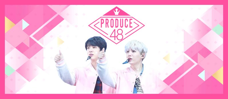 진슙듀스 48 : 당신의 진슙에 투표하세요 !
(설문링크 2월 14일 발렌타인 데이까지 참여가능 💕)
forms.gle/3GKNdCpZEoNdfL…