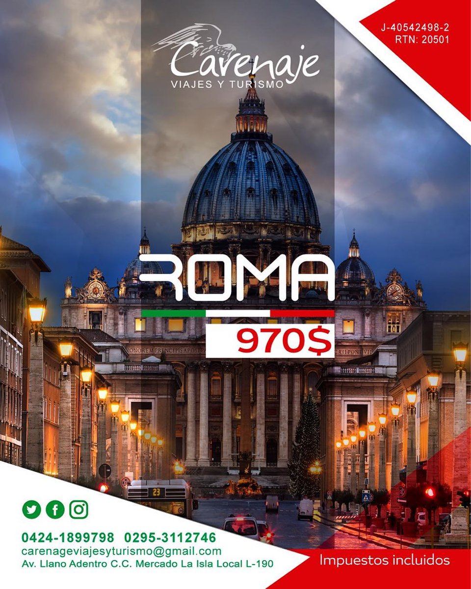 carenage22's tweet photo. #Italy #PROMO #Viajes #SuperBowlLVII #TheFlashMovie #telegram #Rihanna #ovni https://t.co/6iHEtHizVW