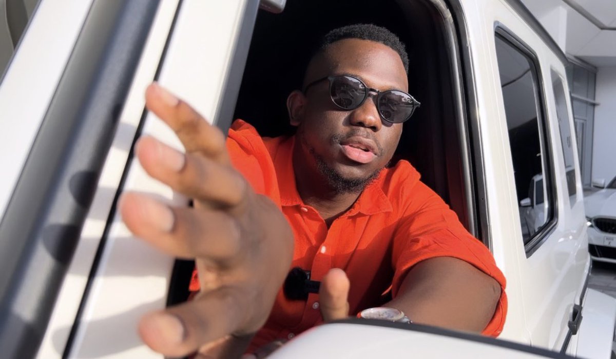 Dapo Willis tweet media