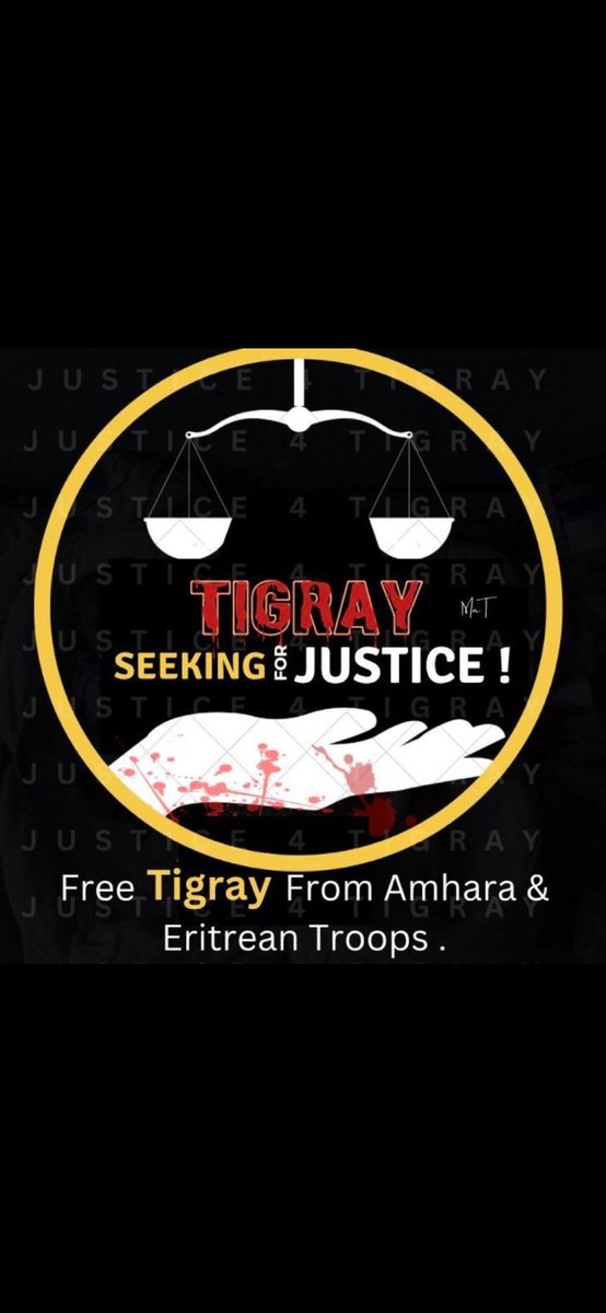 Not only do schools remain closed,&amp; the cost of living is high. How should #AU #UN support the morale of those children in trauma to lift their confidence &amp; appetite for learning?As our children went through lots of hardships!#TegaruSurvivorsHonour #Justice4Tigray <a href="/StateDept/">Department of State</a> <a href="/VP/">Vice President JD Vance</a>.