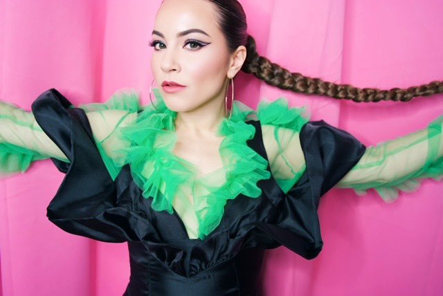 Watch the brand new episode of 1 On 1 In 10 on Tuesday, February 14th at 6pm EST <a href="/ayasha7/">Ayasha Tabi 🔌 ⚡</a> interviews Music Artist McCall discussing her musical influences, her musical journey as independent artist, new music, and more urbansocialitesnj.com #musicartist #newmusic #1on1In10