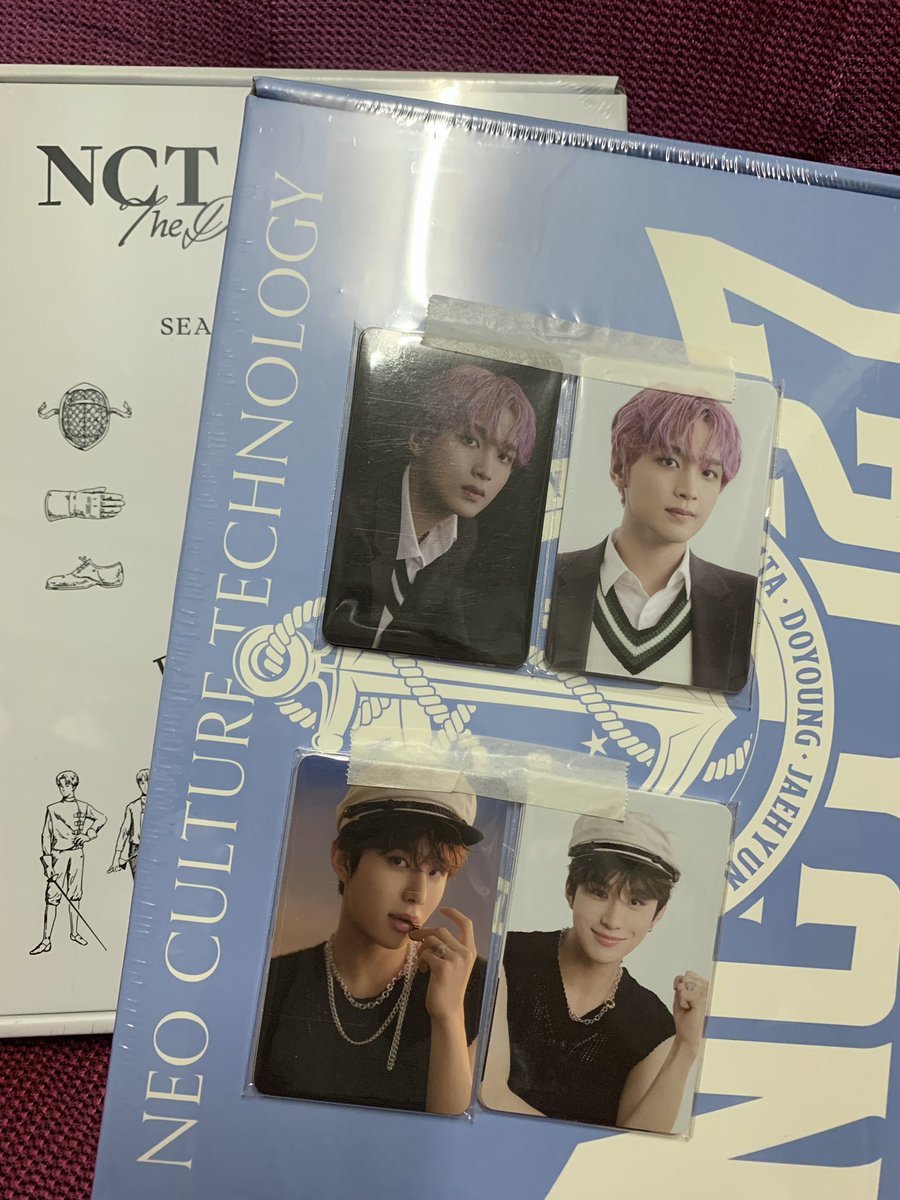 _fullsun066's tweet photo. ⋆。˚🧺 หาร ssgt 2023 ꒰ SM ꒱ 🧺‧₊˚
ตอนนี้ของถึงเค้าแล้วนะคะ แพค+จัดส่งวันพฤนี้แล้วจะมาแจ้งเลขทางเดมค่า หากต้องการเปลี่ยนที่อยู่สามารถเดมมาได้เลยนะคับบ🙇🏻♀️
@khunjayj
@penzel01
@Pusannnnnnn_
@Bowiiz__
@rabbithann
@ppnana__
#fullsupdate https://t.co/Hi2aTPJKRe
