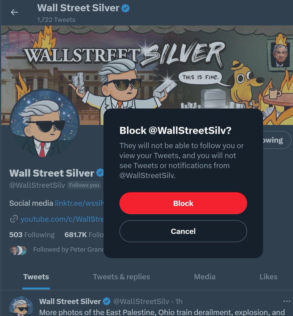 Peter Spina ⚒ GoldSeek | SilverSeek tweet media