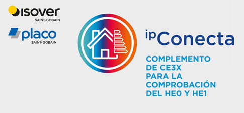 SGplaco's tweet photo. ¿Conoces nuestro complemento #ipConecta para el cálculo de la #eficienciaenergética?
➡ Integrado en #Ce3X, analiza el cumplimiento de los requisitos del CTE de Ahorro de Energía💡 rápido, sencillo e intuitivo.
➕ info 👇 https://t.co/AsavGmurkR
💙#MakingTheWorldABetterHome https://t.co/7JEEHFmTIz