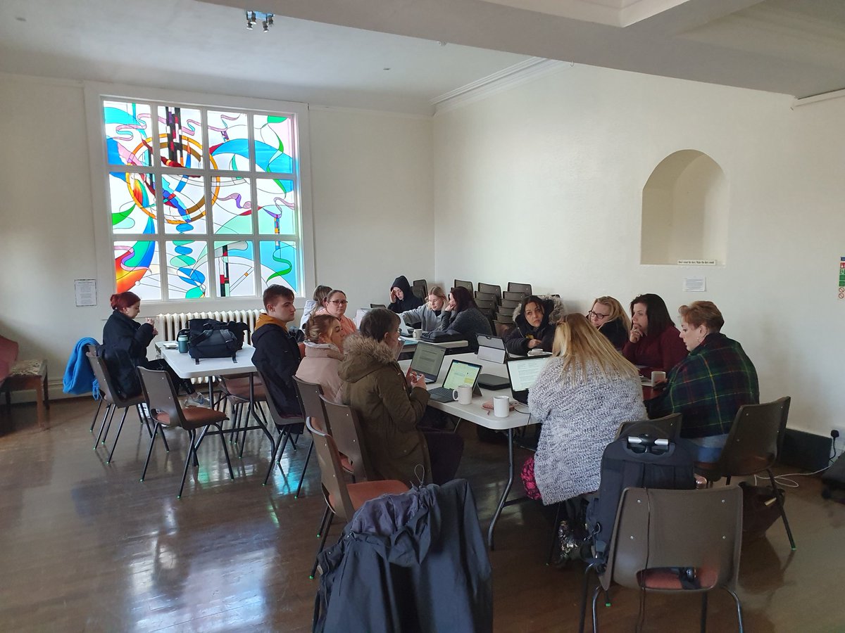 Psychology @ USW tweet media