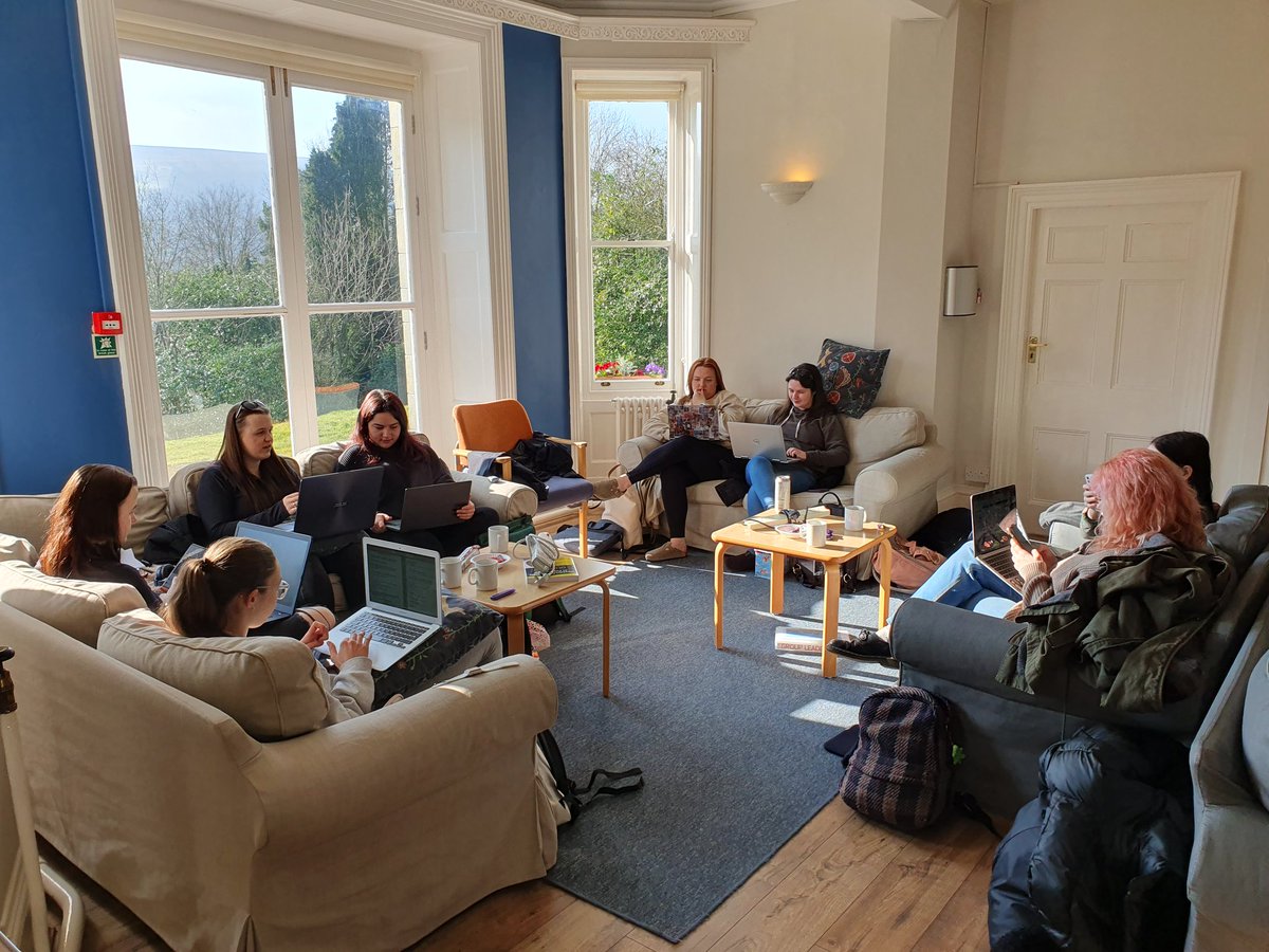 Psychology @ USW tweet media