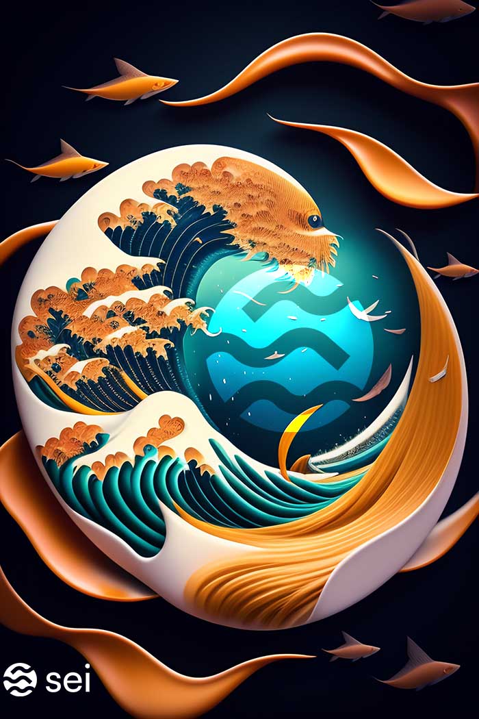 cpunkpixel's tweet image. SEI Network is revolutionizing the way we manage our finances with its cutting-edge technology and user-friendly platform. 

@sei
#seilors #sei #seinami #seiyes #seilorgang #IBCseilors #cosmos #DeFi #blockchain