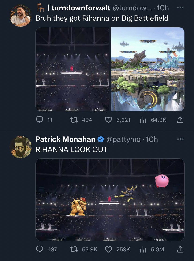 GeorgeOD_'s tweet photo. flirting vs harassment https://t.co/jZWqH72Lt7