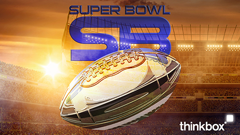 Calling all creatives! We have a few remaining seats for our Super Bowl Showcase this Weds eve (15th Feb) at The Soho Hotel. Join us &amp; an excellent panel as we watch the ads, drink drinks, bite Super Bowl bites, &amp; celebrate this year’s Super Bowl crop. 
bit.ly/3YCBlDs