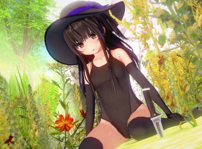 君は…天使??

それとも…悪魔?🔪 