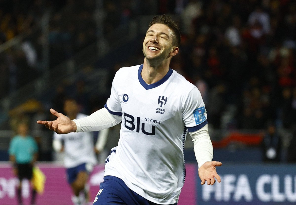 🏆<a href="/LucianoVietto/">Luciano Vietto</a> fue el jugador que más valor generó con sus acciones en el Mundial de Clubs 

🥇Vietto, <a href="/Alhilal_FC/">نادي الهلال السعودي</a>➡️4,53
🥈Pedro, <a href="/Flamengo/">Flamengo</a>➡️3,37
🥉Vinícius Jr <a href="/realmadrid/">Real Madrid C.F.</a>➡️3,26

#ClubWorldCup #IA #sportstech #football #fifa #data #innovation #technology